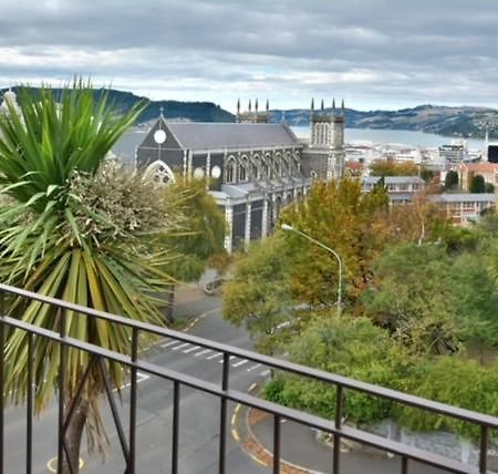 City Views On Rattray Dunedin Ngoại thất bức ảnh